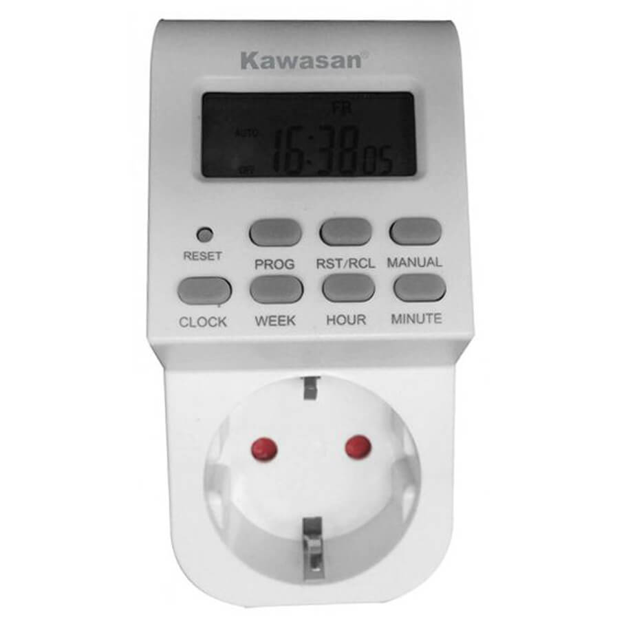 Công tắc hẹn giờ KAWA KW-TGE2B